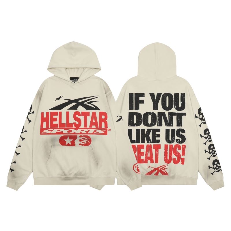 Hellstar Hoodies